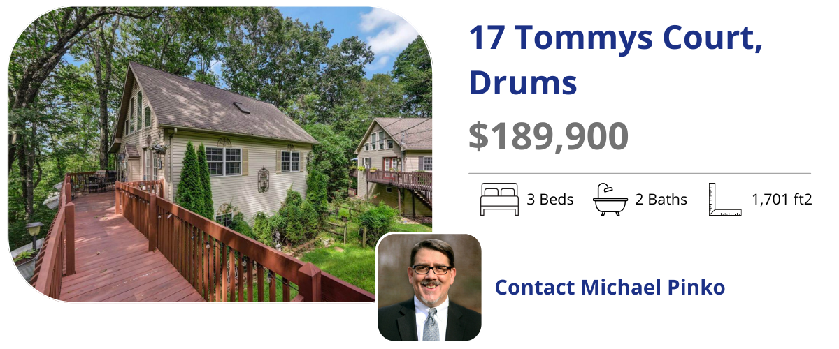 17 tommys ct