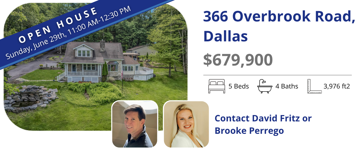 open house 366 overbook