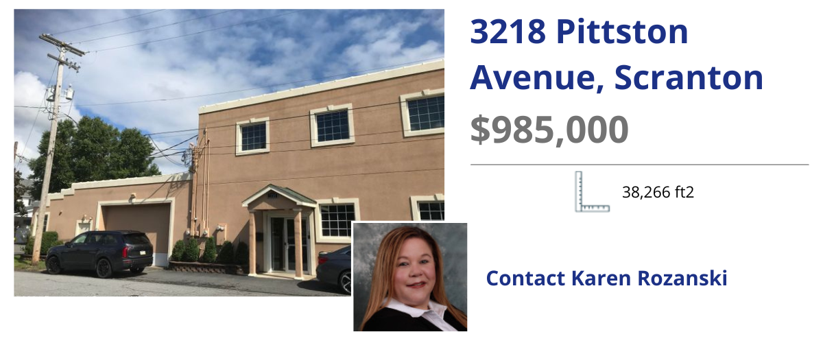 3218 Pittston
