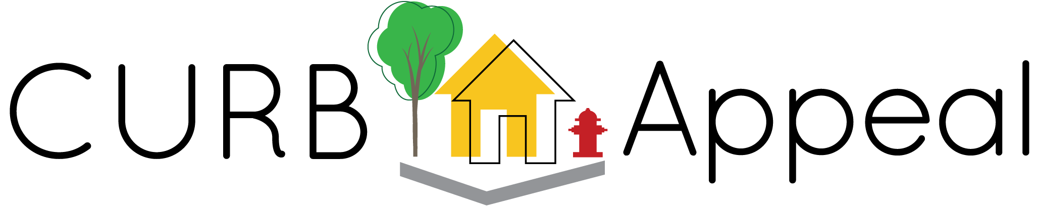 Curb Appeal Blog