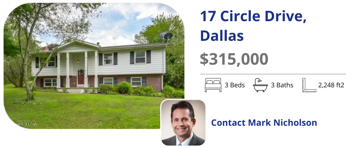 17 circle drive