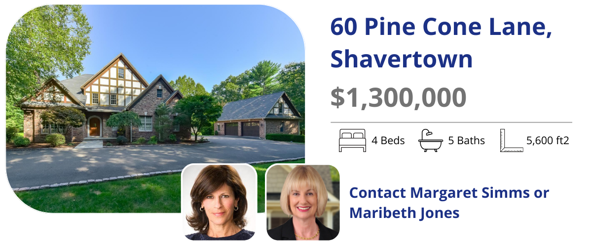 60 pinecone lane