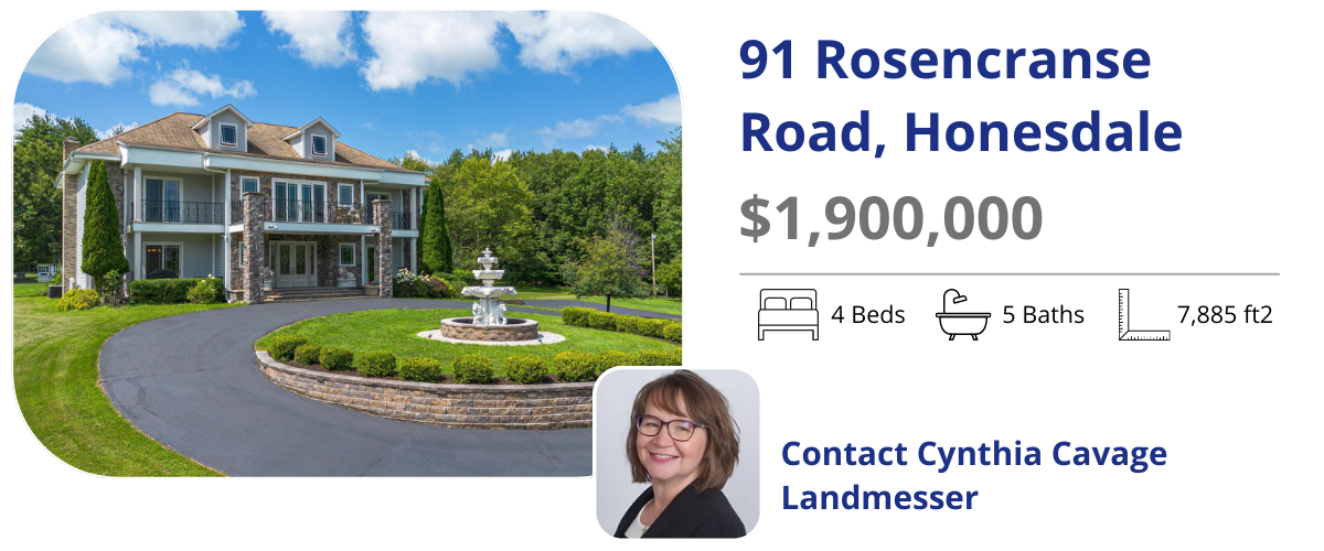 91 rosencranse rd