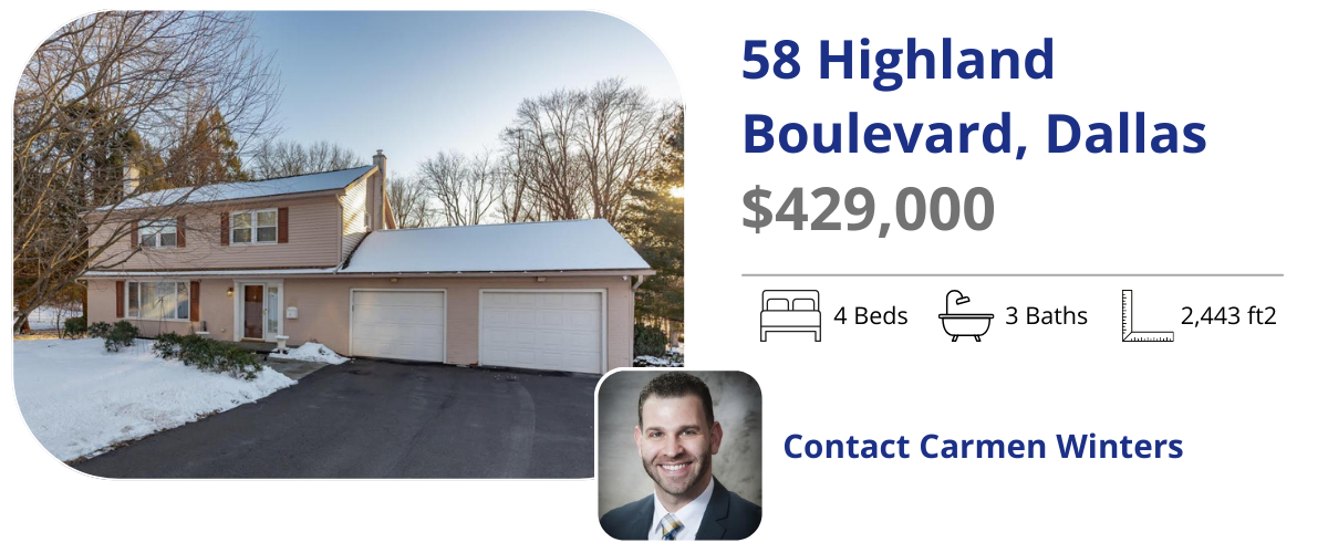58 highland blvd