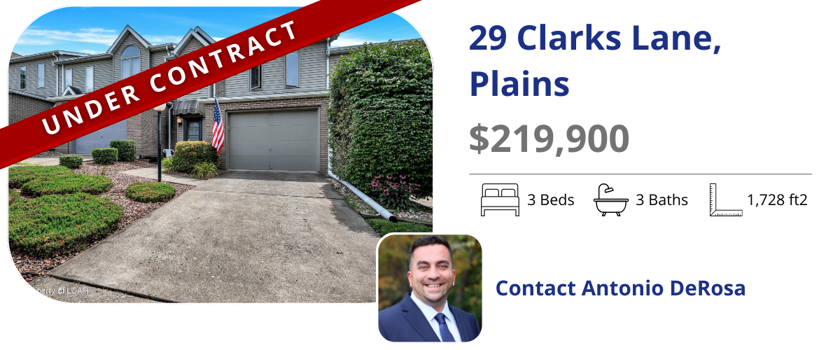 homes for sale in plains