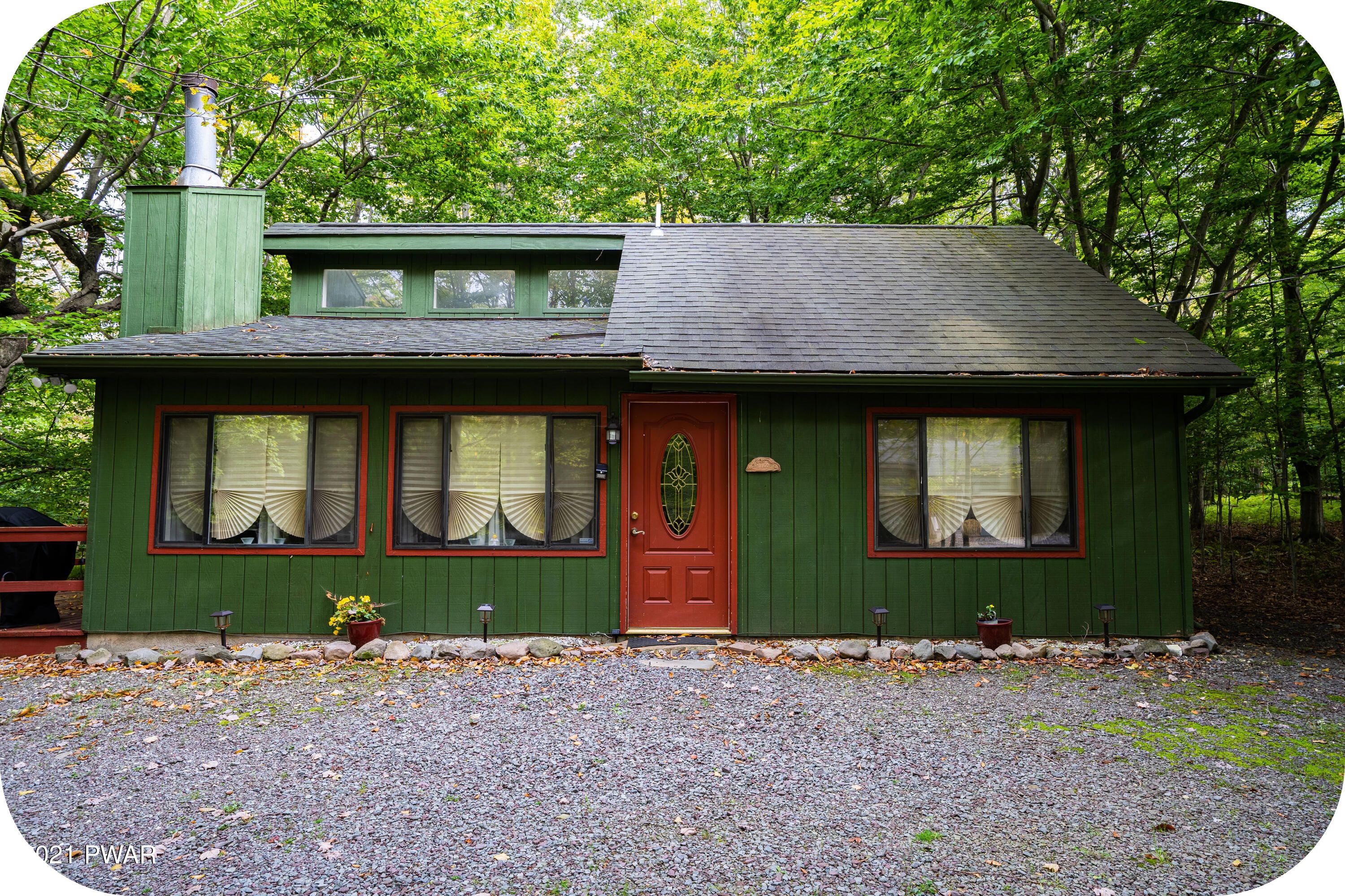 128 Rockway
