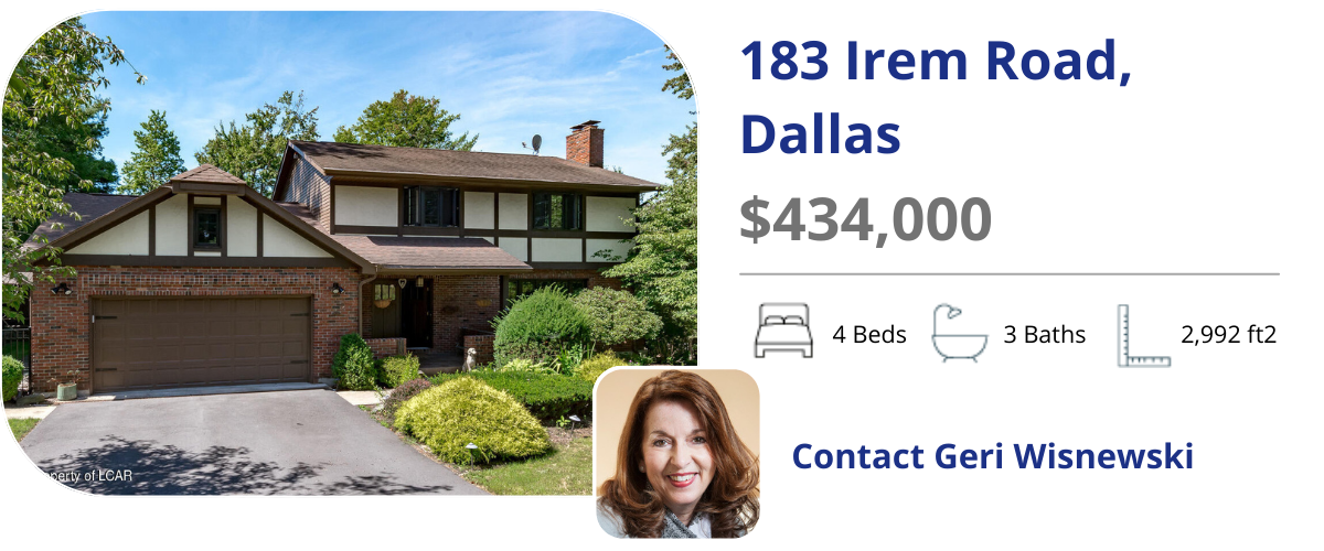 183 Irem Road
