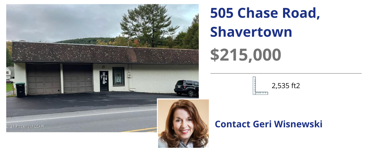 505 chase rd