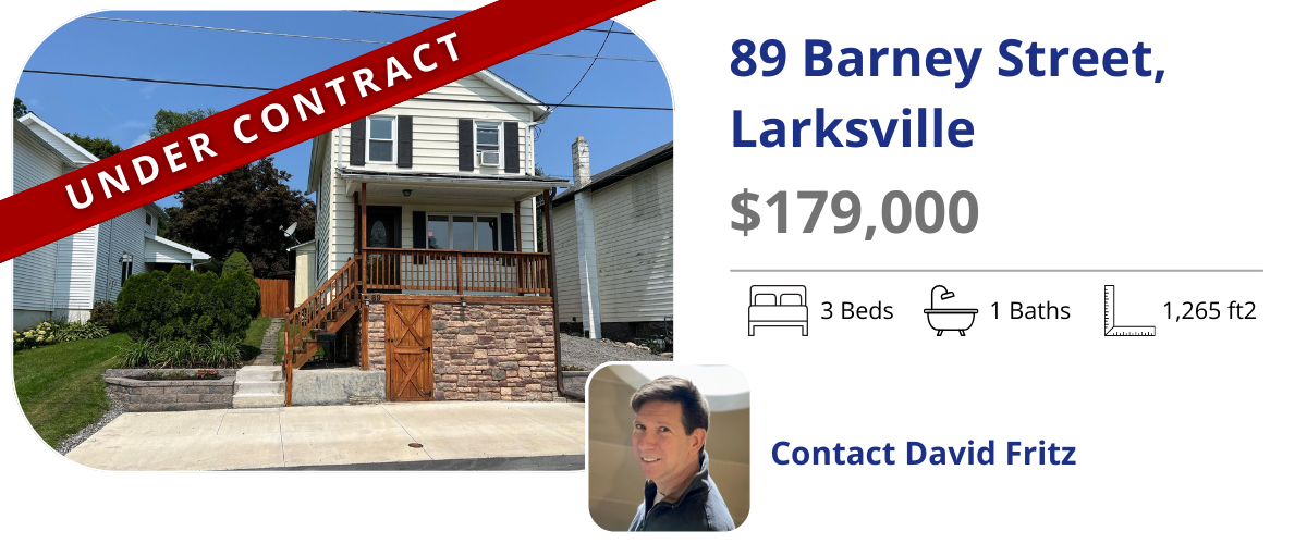 homes for sale in larksville