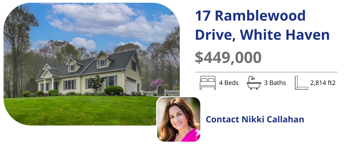 17 ramblewood drive