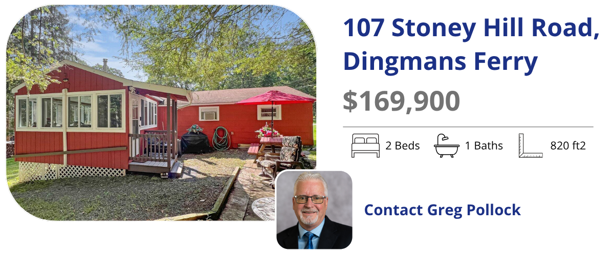 107 stoney hill