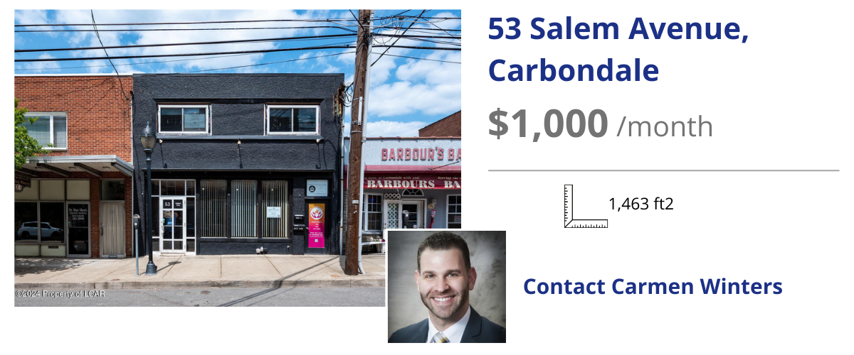 53 salem ave carbondale