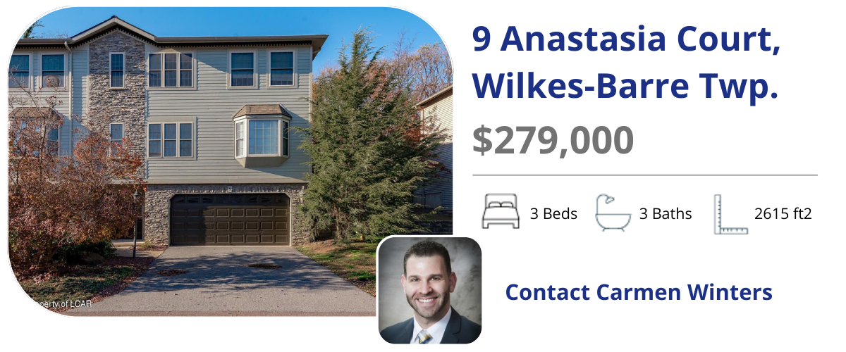 9 anastasia court