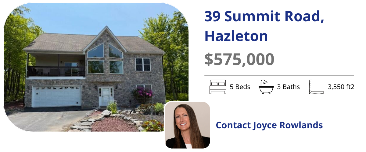39 summit rd