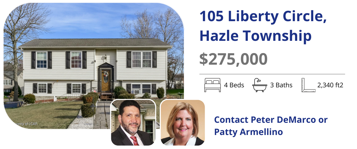 105 liberty circle