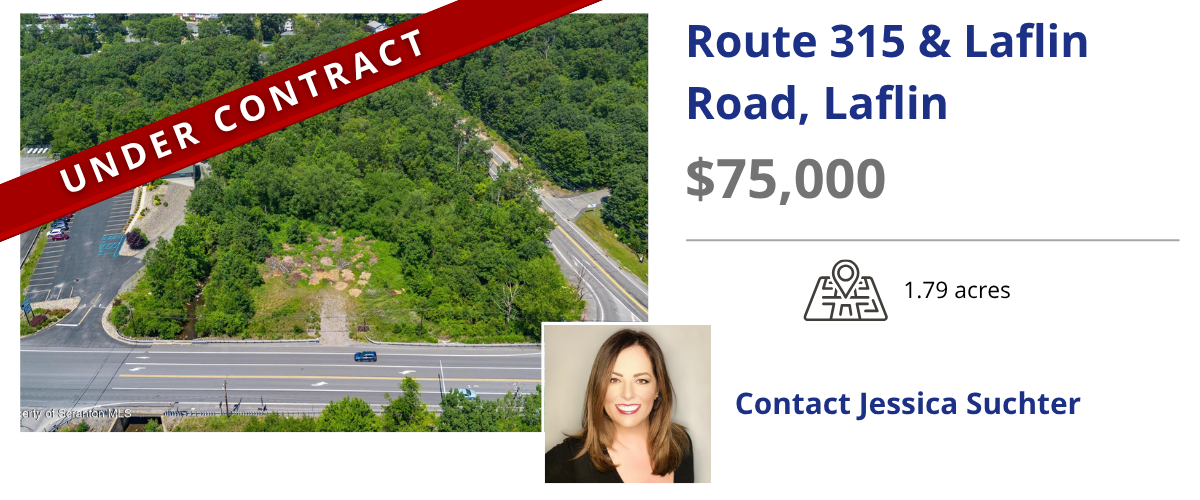 properties for sale in laflin
