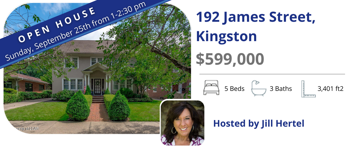 192 James Street OH