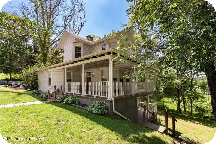 183 hillside