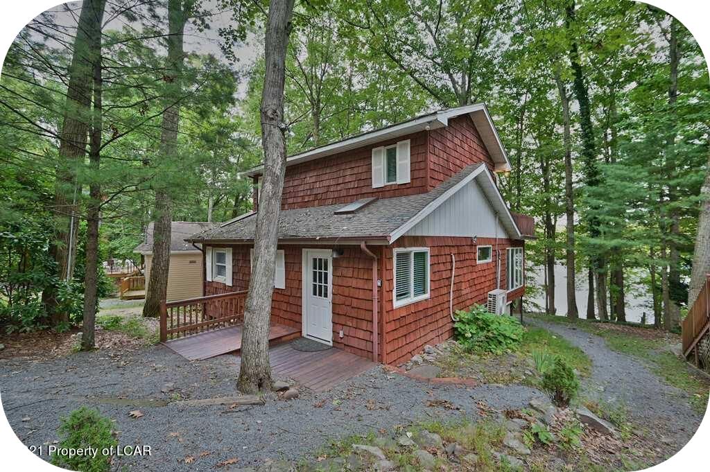62 Lake Drive