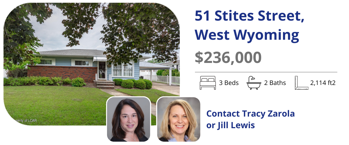 51 stites st west wyoming