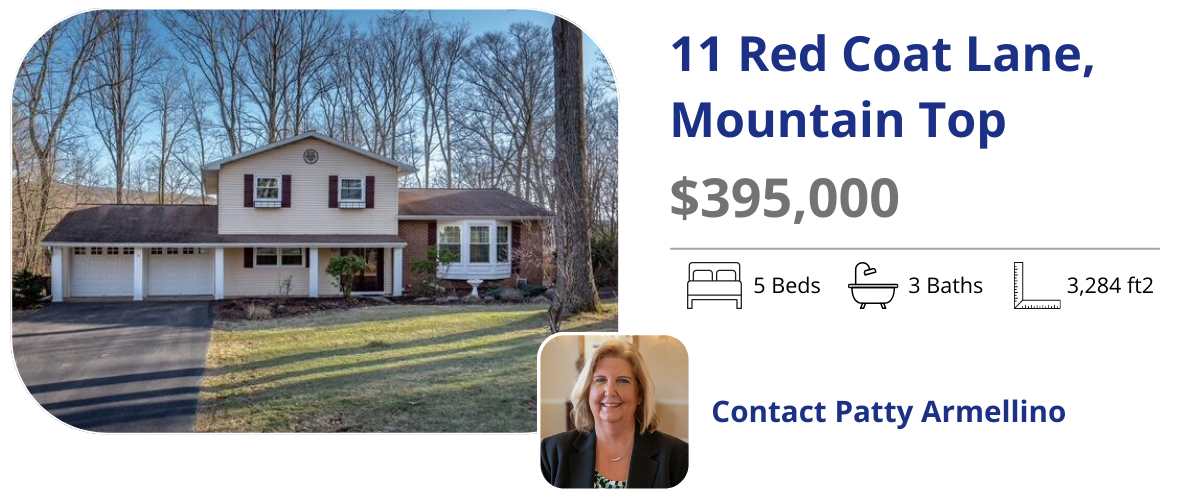 11 red coat lane