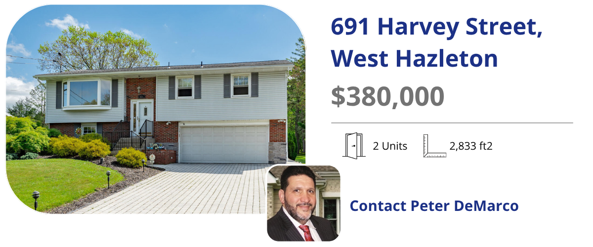 691 harvey