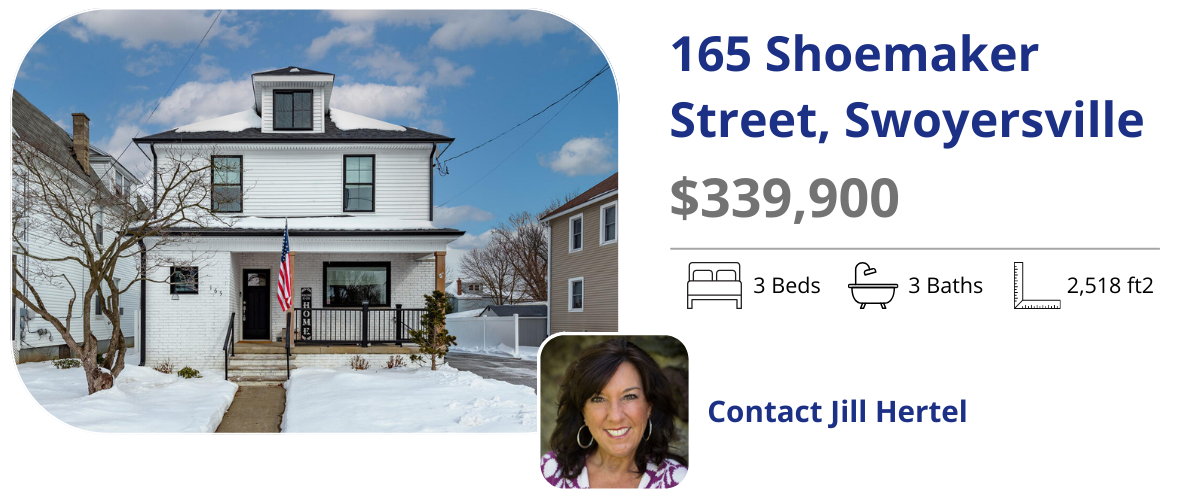 165 shoemaker st