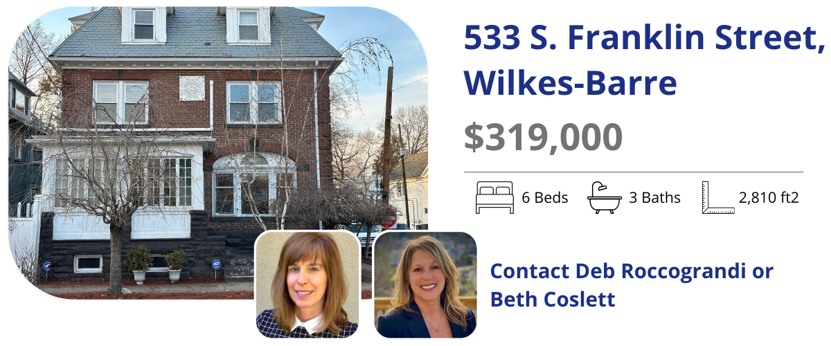 533 s Franklin