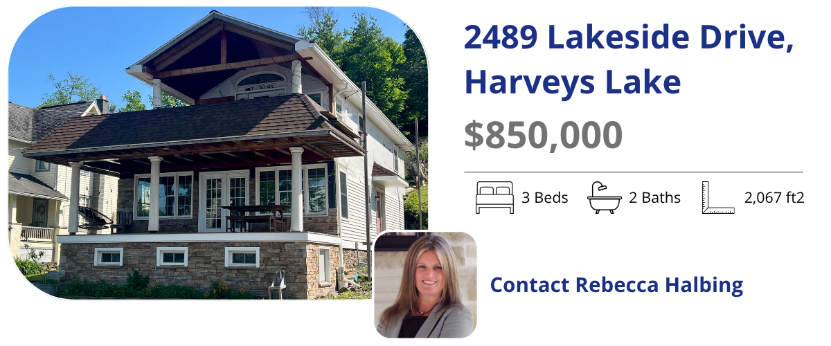 2489 lakeside drive