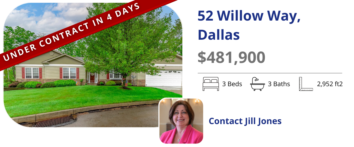 homes for sale in dallas
