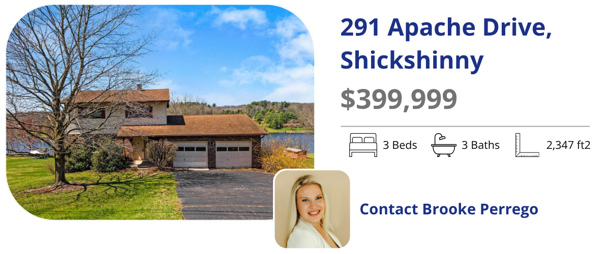 291 apache drive