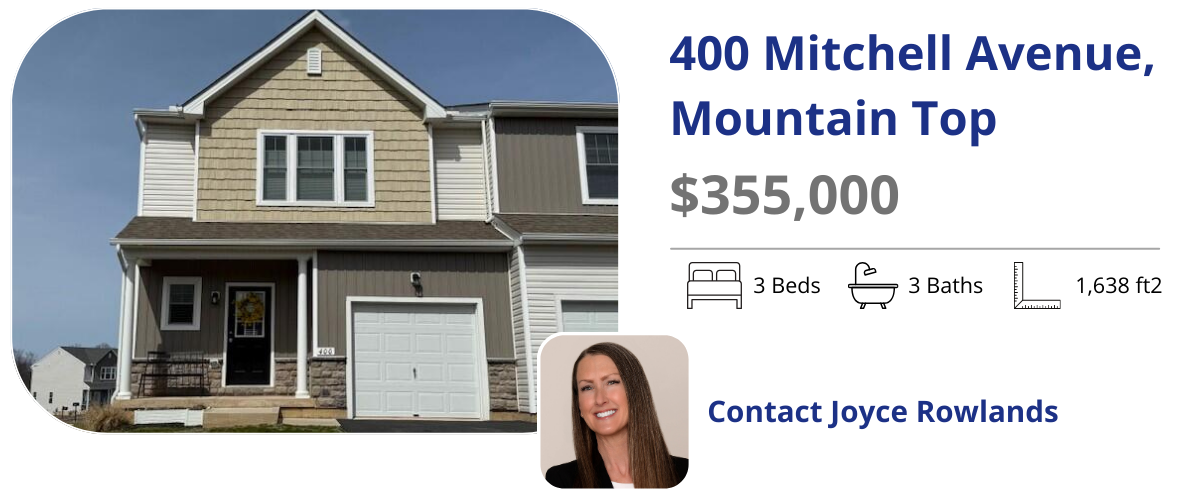 400 mitchell ave