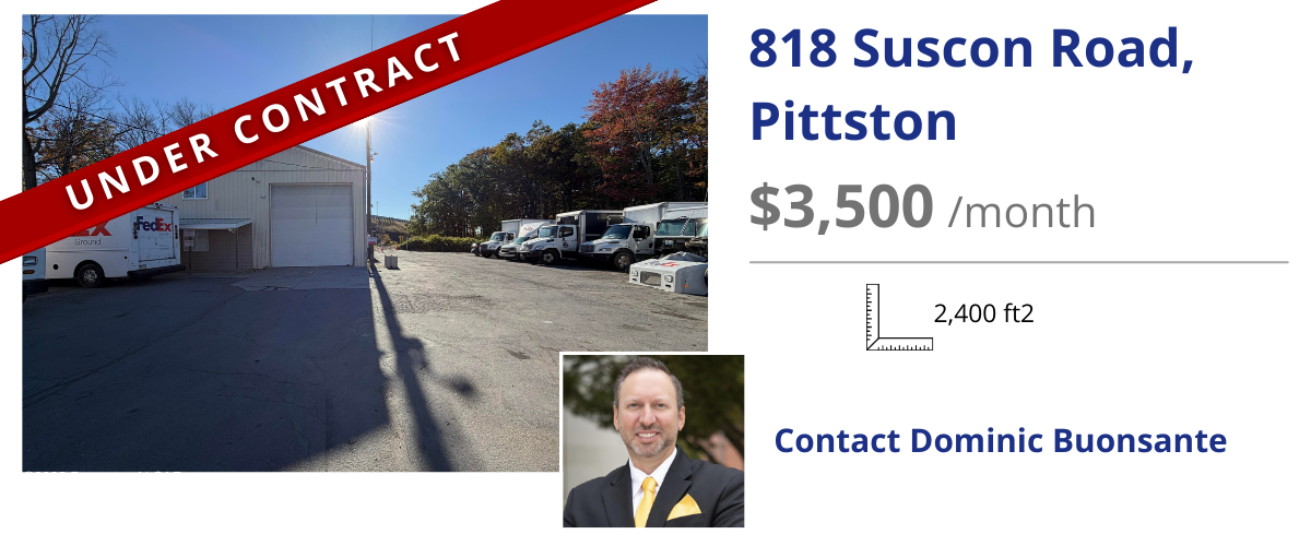 commercial real estate for sale