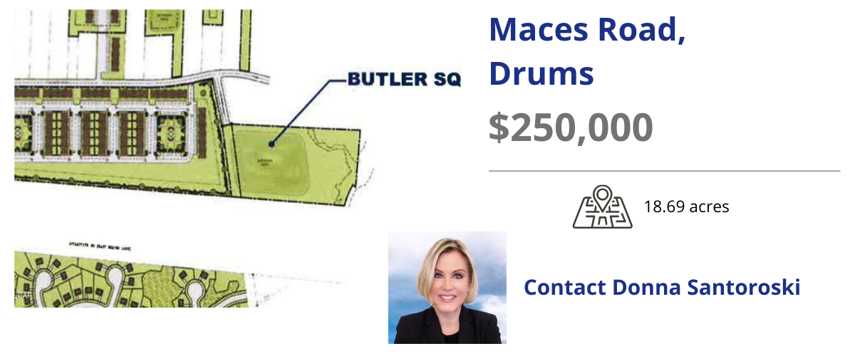 maces rd