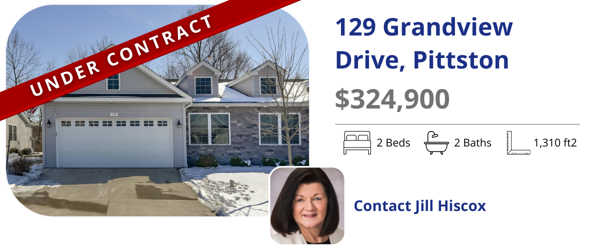 homes for sale in pittston