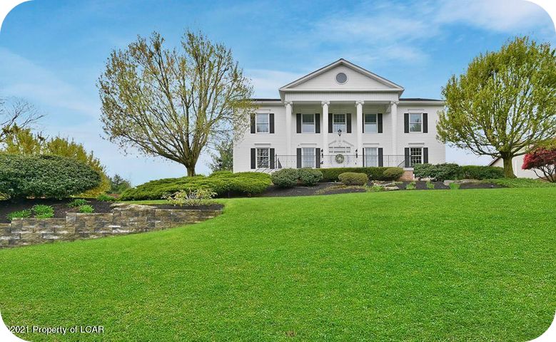 1 Osborne Dr
