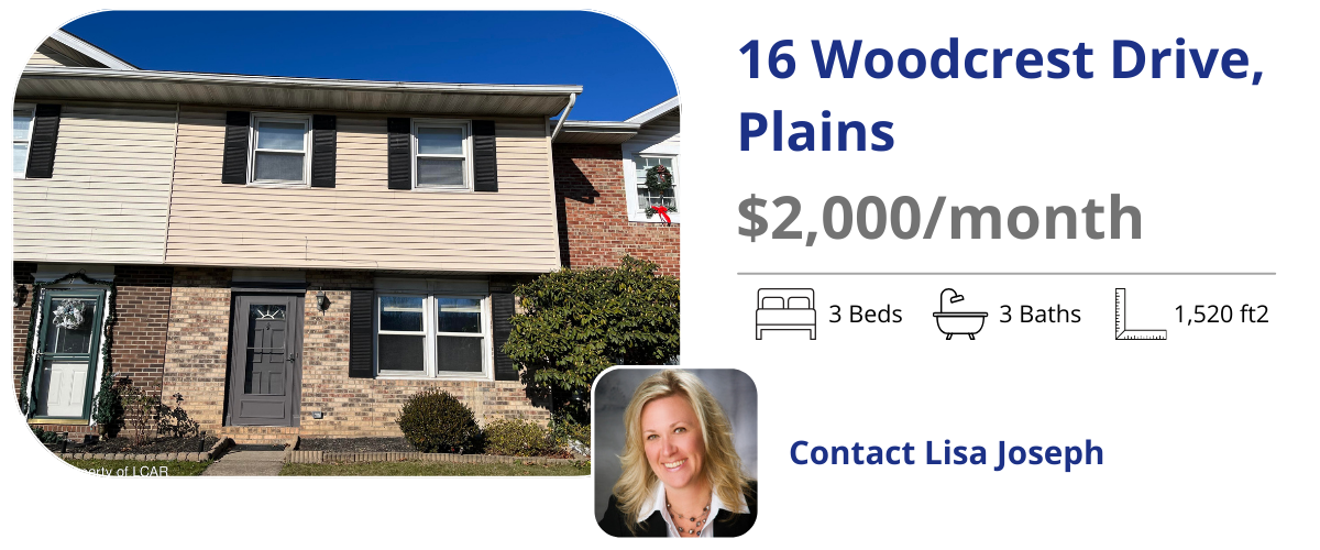 16 woodcrest dr rental