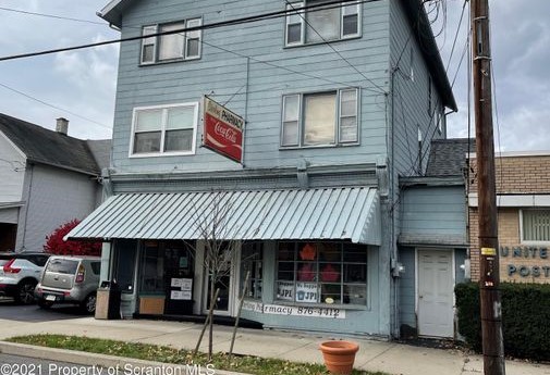 547 washington