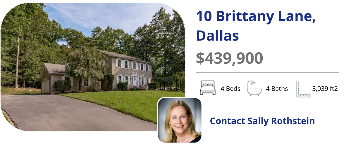10 Brittany Lane