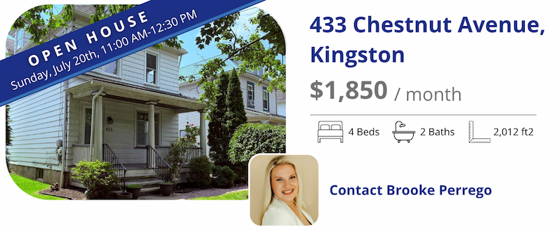 433 chestnut open house