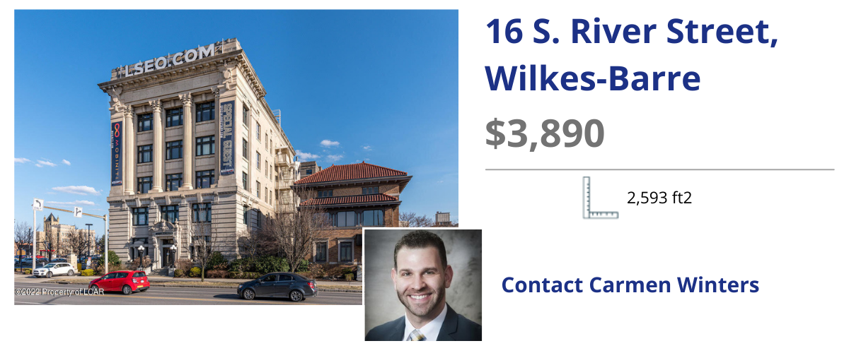 16 s riv er st