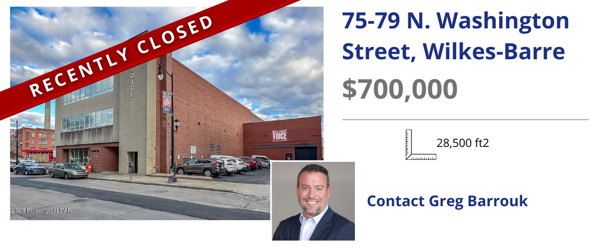 commercial properties for sale