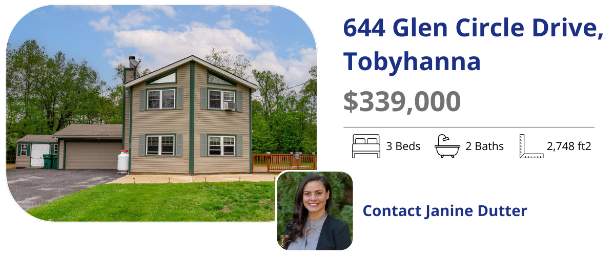 644 glen circle drive