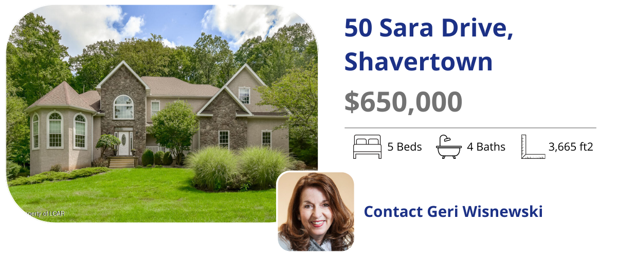 50 Sara dr