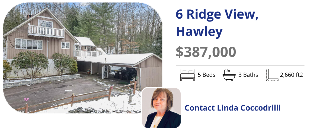 6 ridge view
