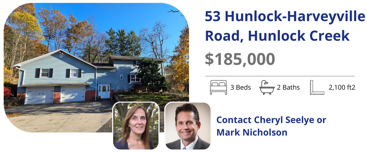53 hunlock harveyville