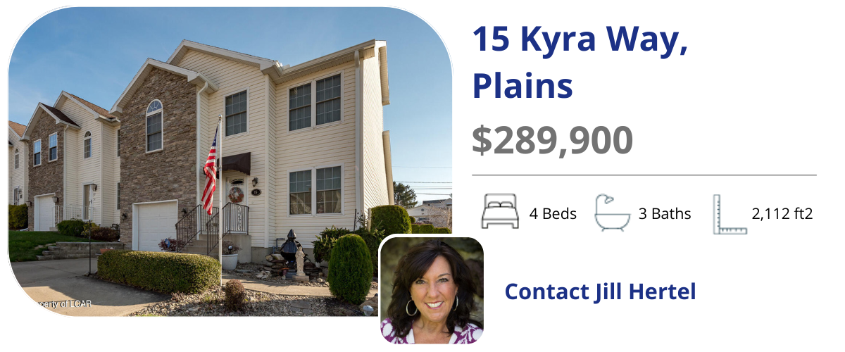 15 kyra way