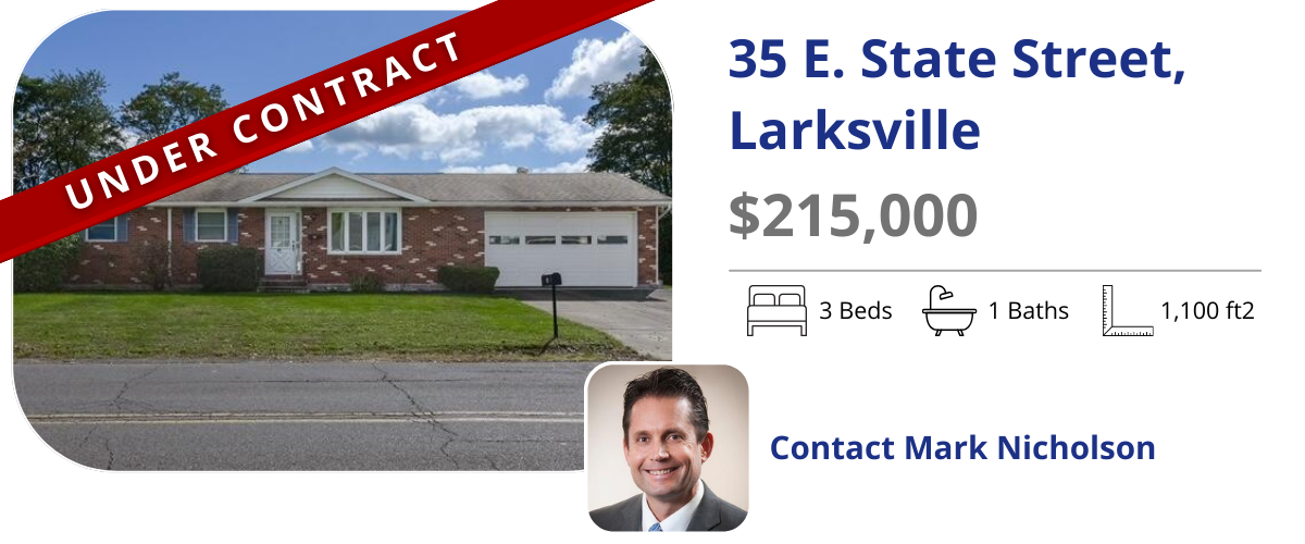 homes for sale in larksville