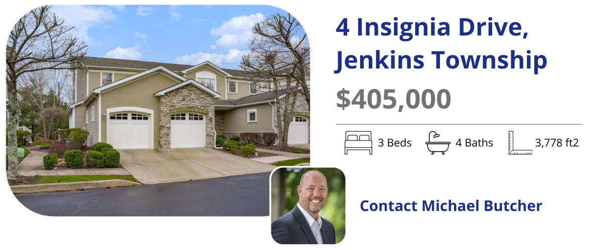 4 insignia drive