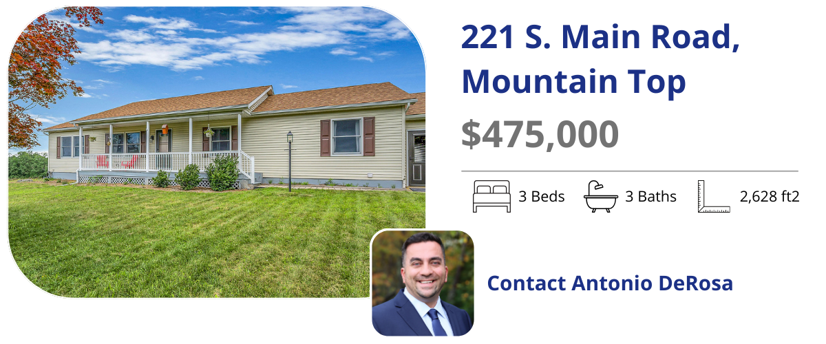221 s main rd